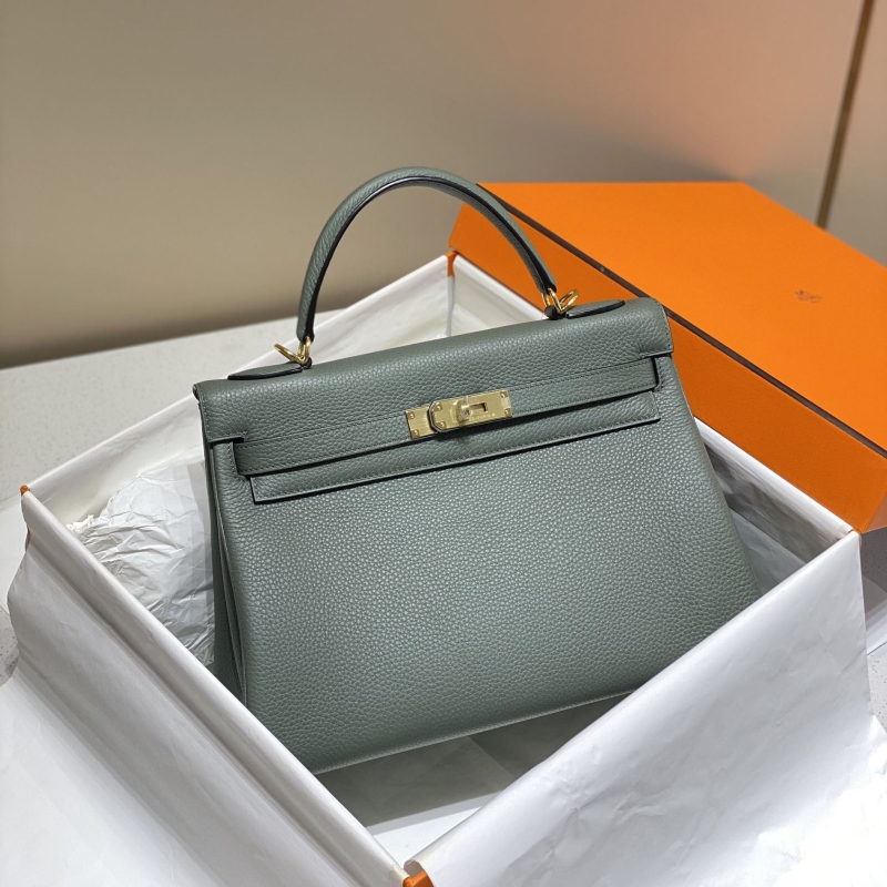 H**mes kelly bags